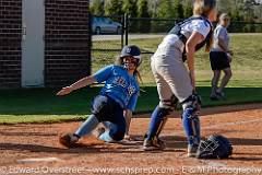 JVSoftball vs Byrnes -50